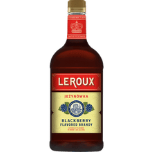 Leroux Polish Blackberry Brandy