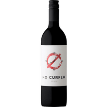 No Curfew Red Wine, 2019