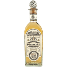 Fortaleza Anejo Tequila