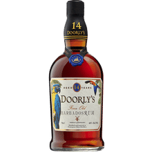 Doorly's 14Yr Rum