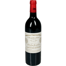 Chateau Cheval Blanc St Emilion, 2015