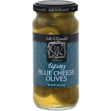 Sable & Rosenfeld Blue Cheese Olives