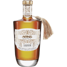 ABK6 Honey Cognac
