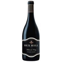 Rex Hill Pinot Noir Williamette, 2018