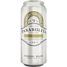 Firestone Walker Parabolita