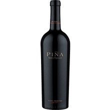 Pina Cabernet 1882 Grant Howell Mountain, 2018