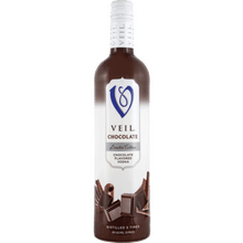Veil Chocolate Vodka