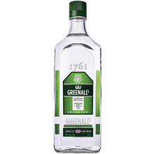 G&J Greenall's Gin