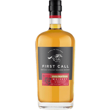 First Call Kentucky Straight Bourbon