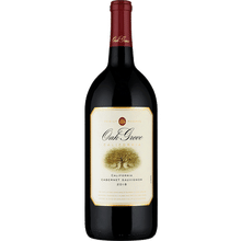 Oak Grove Cabernet Reserve