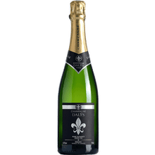 Champagne Dalys Grand Cru Demi Sec Blanc de Blancs