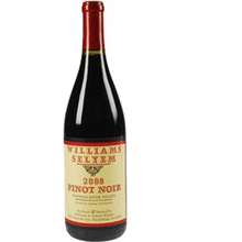 Williams-Selyem Pinot Noir Russian River Valley, 2021