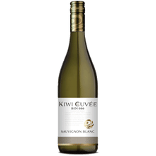 Kiwi Cuvee Sauvignon Blanc