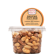 Creative Snacks Deluxe Mixed Nuts
