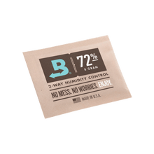 Boveda Humidipak - 72% 8 gram
