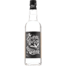George Ocean White Rum