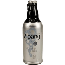 Gekkeikan Zipang Sparkling Sake