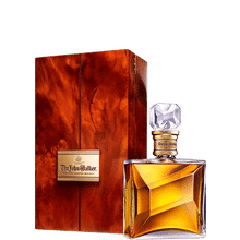 Most expensive johnny walker