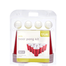 Pong Kit by True