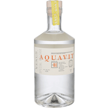 Venus Gin Aquavit