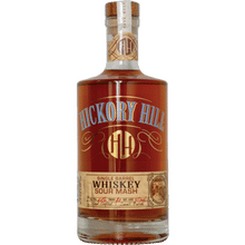 Hickory Hill Sour Mash Whiskey