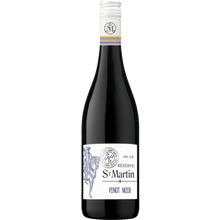Reserve St Martin Pinot Noir