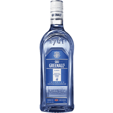 G&J Greenall's Blueberry Gin