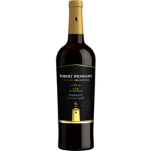 Vint by Robert Mondavi Rum Barrel Aged Merlot