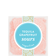 Sugarfina Tequila Grapefruit Sours