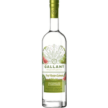 Gallant Watermelon and Coriander Nectar Extracts