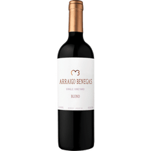 Arraigo Benegas Single Vineyard Red Blend