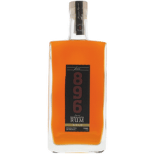896 5yr Rum