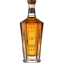 Campo Roble Anejo Tequila