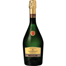 Louis Bouillot Perle d'Or Cremant de Bourgogne Vintage Sparkling Wine