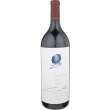 Opus One Total Wine More