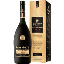 Remy Martin Cellar 16 Limited Edition