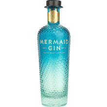 Mermaid Gin