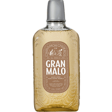 Gran Malo Churro Flavored Tequila