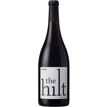 The Hilt Pinot Noir Santa Rita Hills, 2017