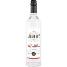 Largo Bay Black Cherry Rum
