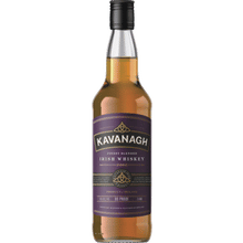 Kavanagh Irish Whiskey