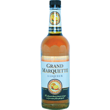 Grand Marquette Triple Orange Liqueur