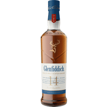 Glenfiddich 14 Yr Bourbon Barrel Reserve
