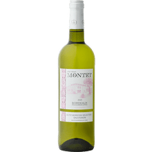 Montet Sauvignon Blanc