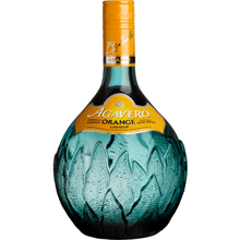 Agavero Orange Liqueur