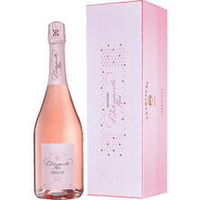 Mailly L'Intemporelle Rose Grand Cru Champagne