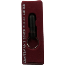 Craftsman's Bench Bullet Cutter