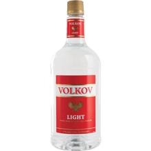 Volkov Light Vodka