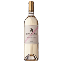 Brander Sauvignon Blanc