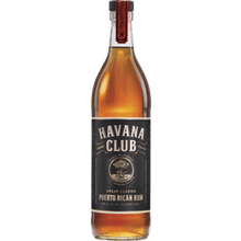 Havana Club Anejo Clasico